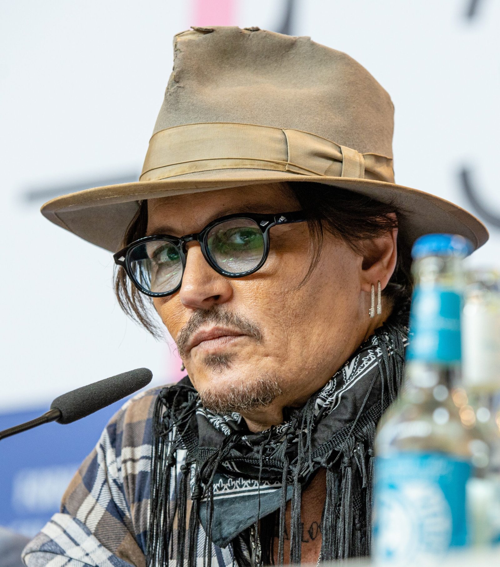 Johnny Depp vs. Amber Heard Trial (image credits: wikimedia)