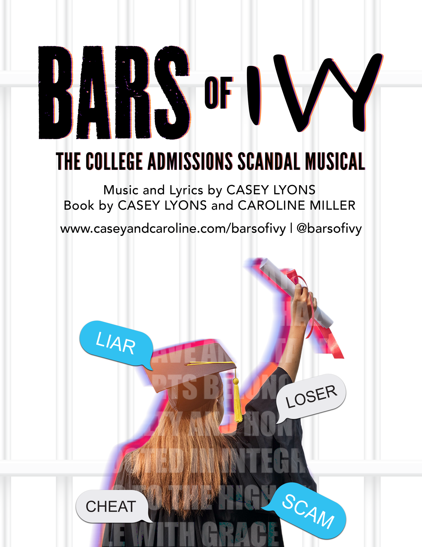 The College Admissions Scandal (Operation Varsity Blues) (image credits: wikimedia)