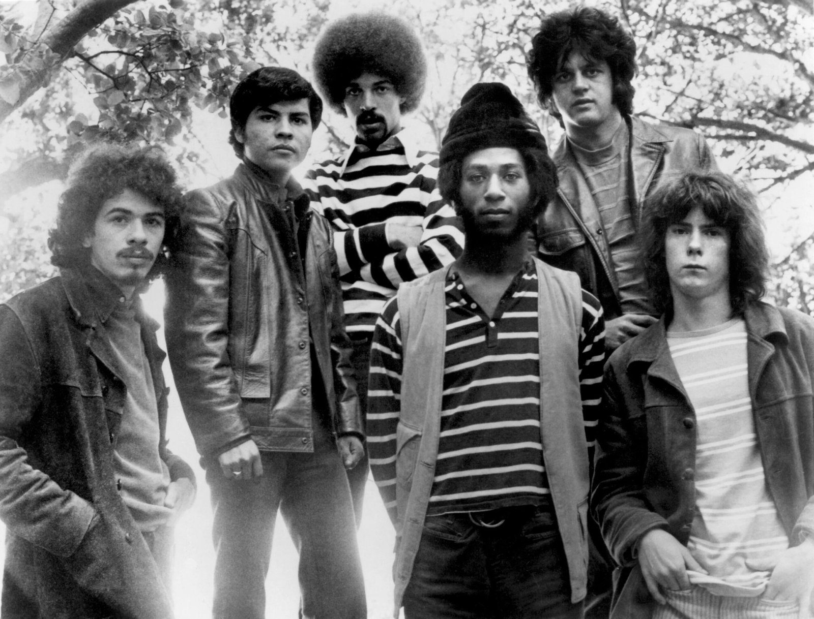 6. Woodstock Festival (1969) – Santana’s Breakthrough Performance (image credits: wikimedia)