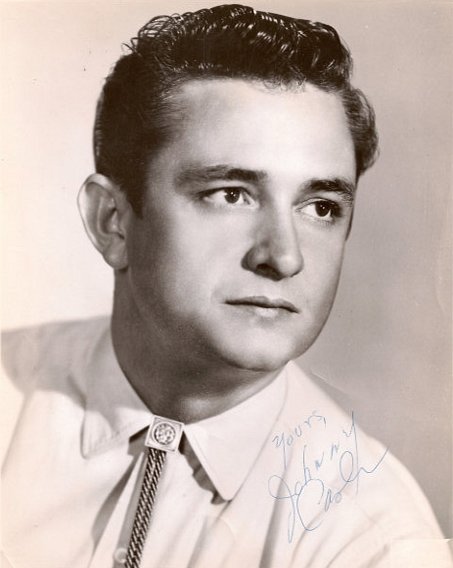 8. Johnny Cash – Folsom Prison (1968) (image credits: wikimedia)