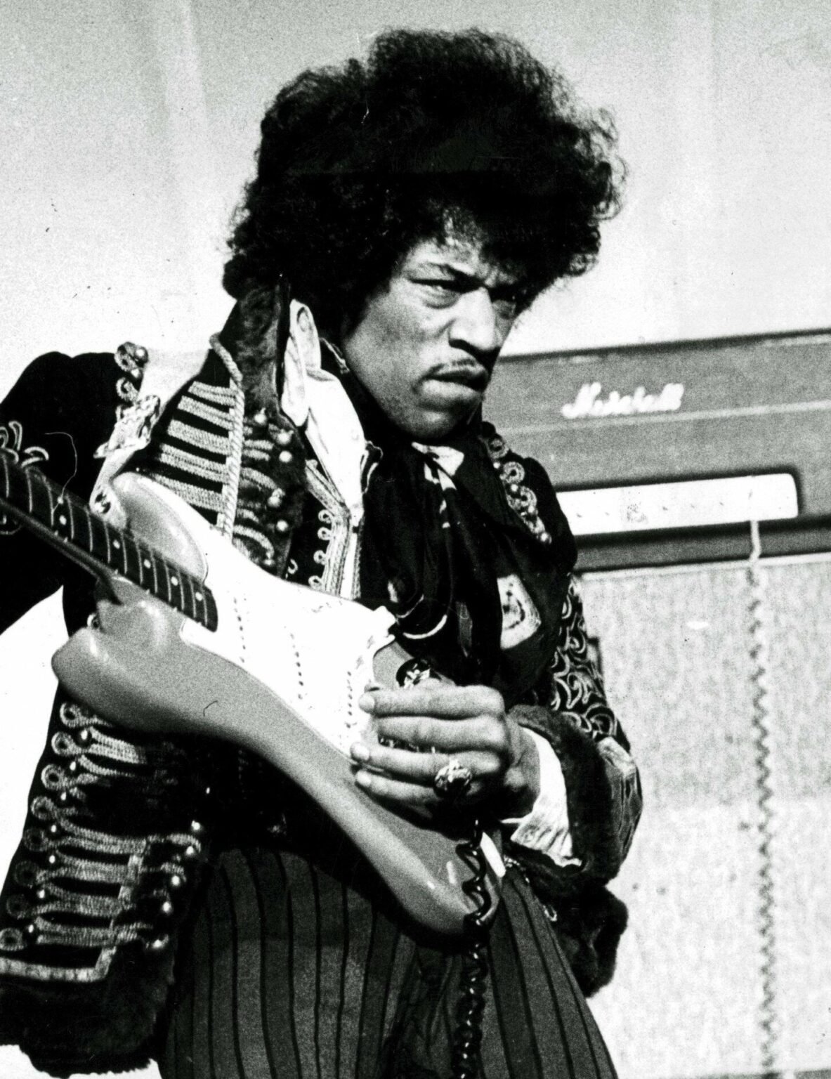 10 Legendary Live Performances That Changed Music Forever