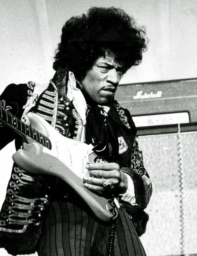 10 Legendary Live Performances That Changed Music Forever