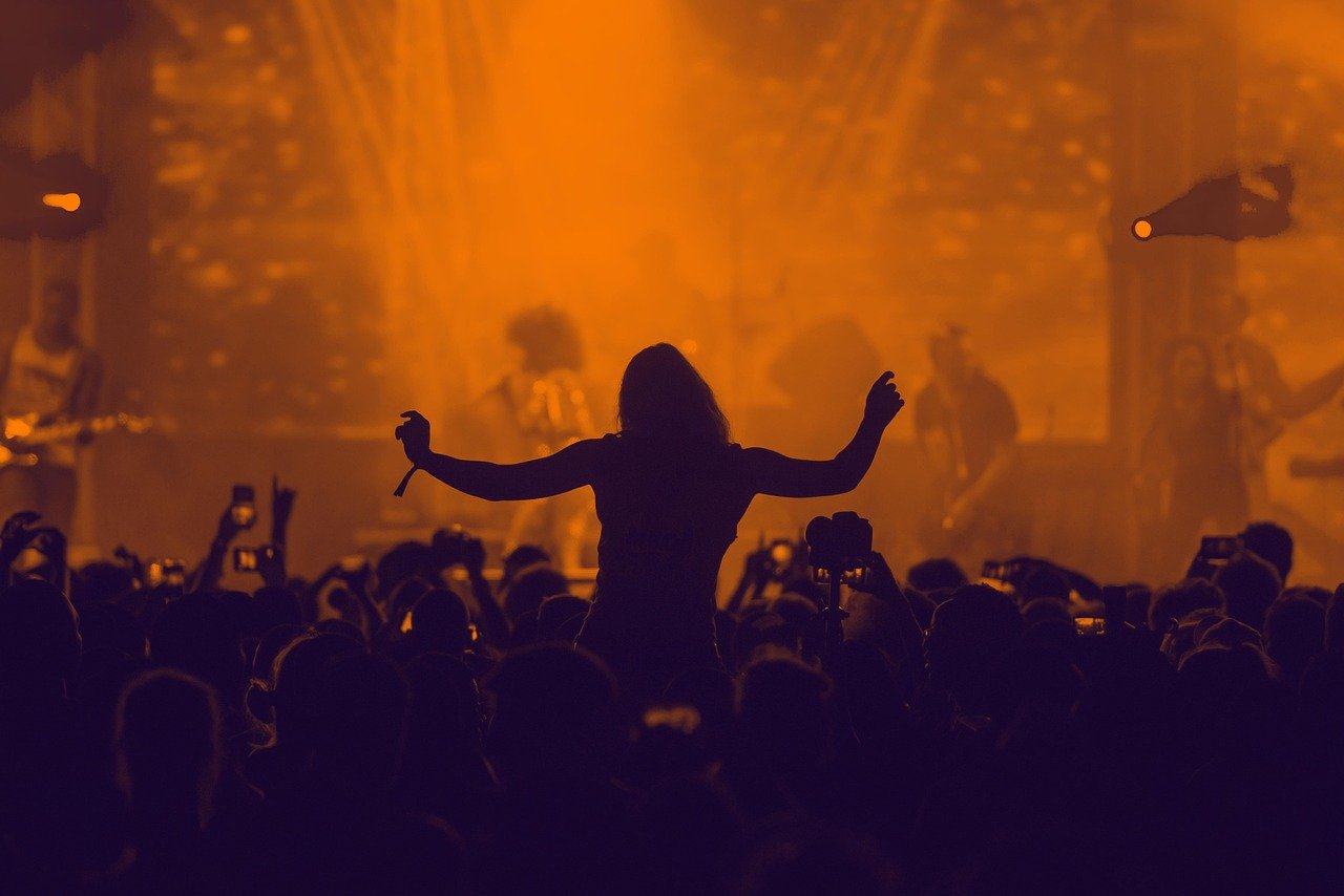 Soundside Music Festival (image credits: pixabay)