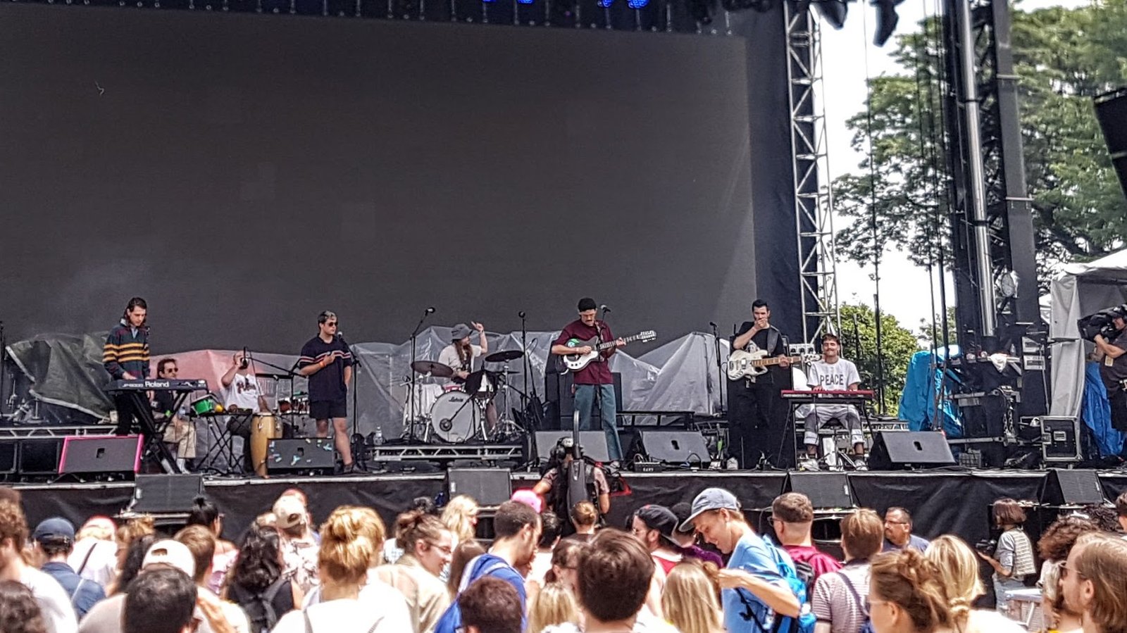 Pitchfork Music Festival (USA, UK, France) – July & November (image credits: wikimedia)