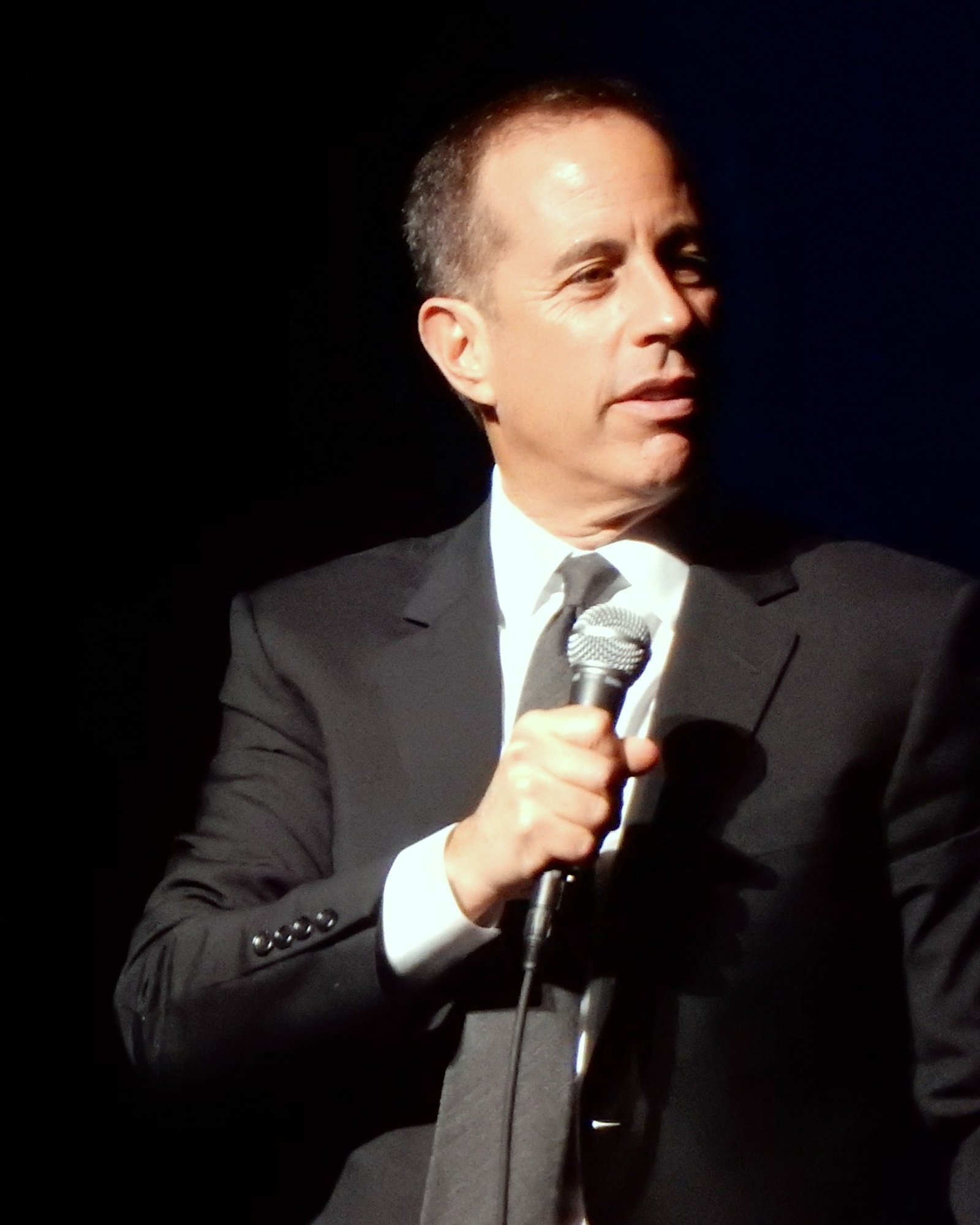 Jerry Seinfeld – $1 Billion (image credits: wikimedia)