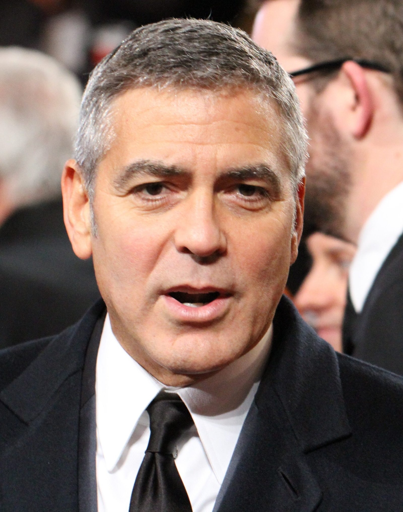 George Clooney – $550 Million (image credits: wikimedia)