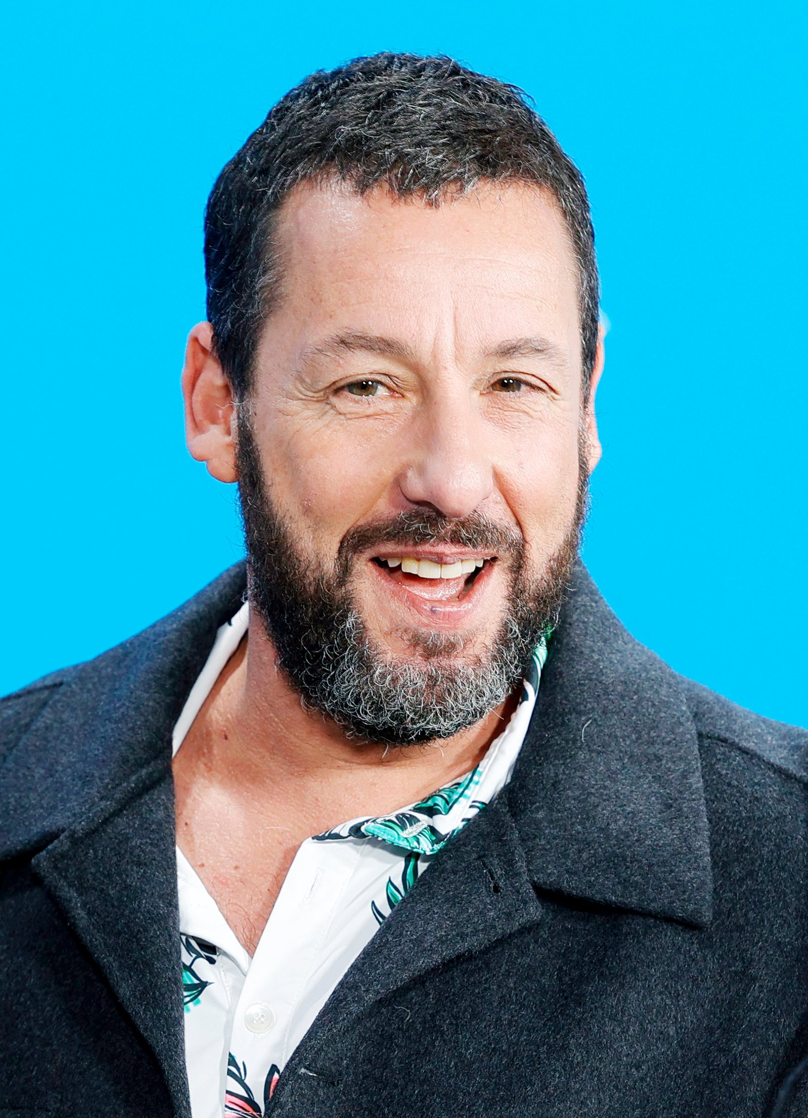 Adam Sandler – $420 Million (image credits: wikimedia)
