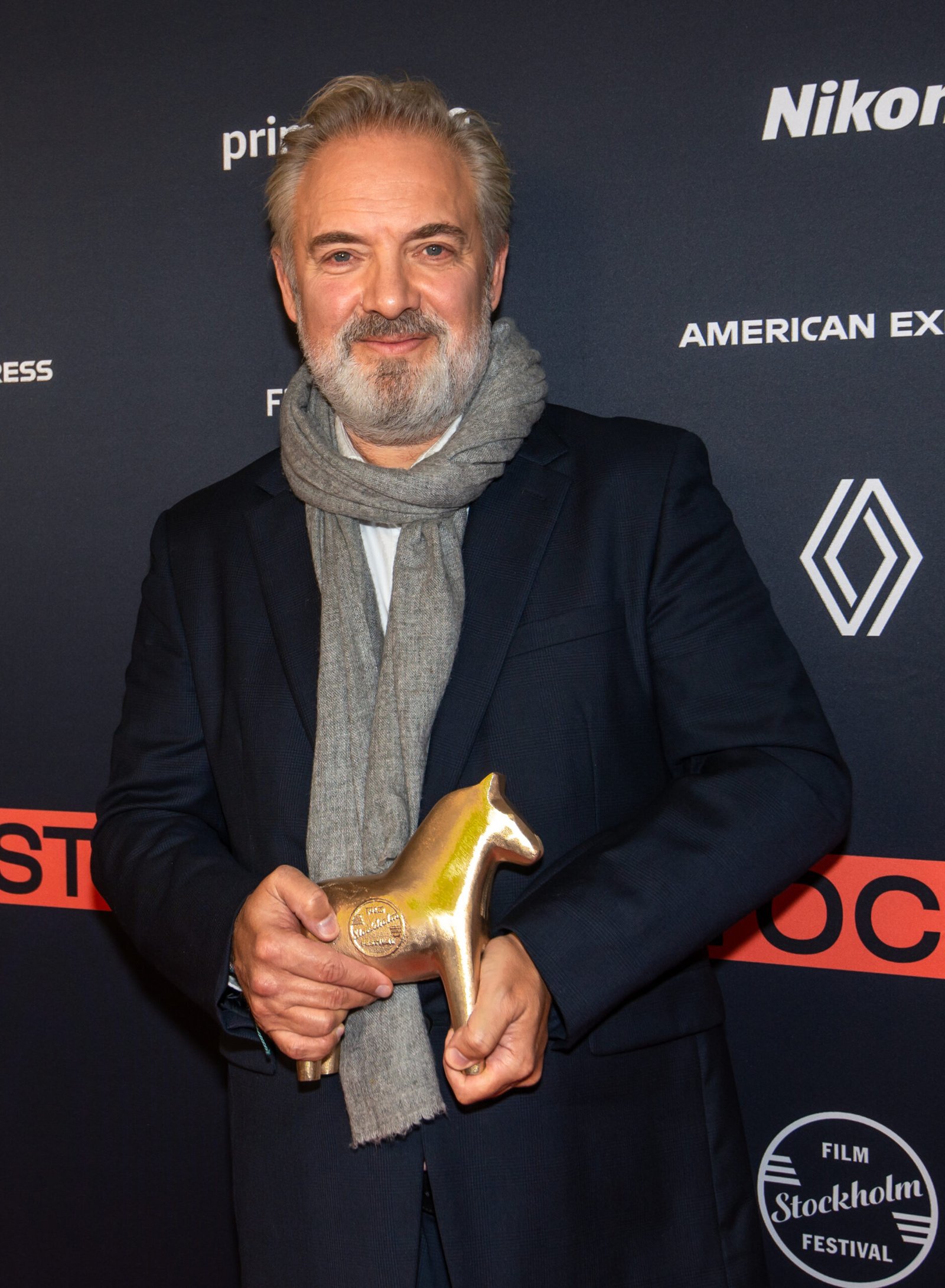 The Influence of Sam Mendes (image credits: wikimedia)