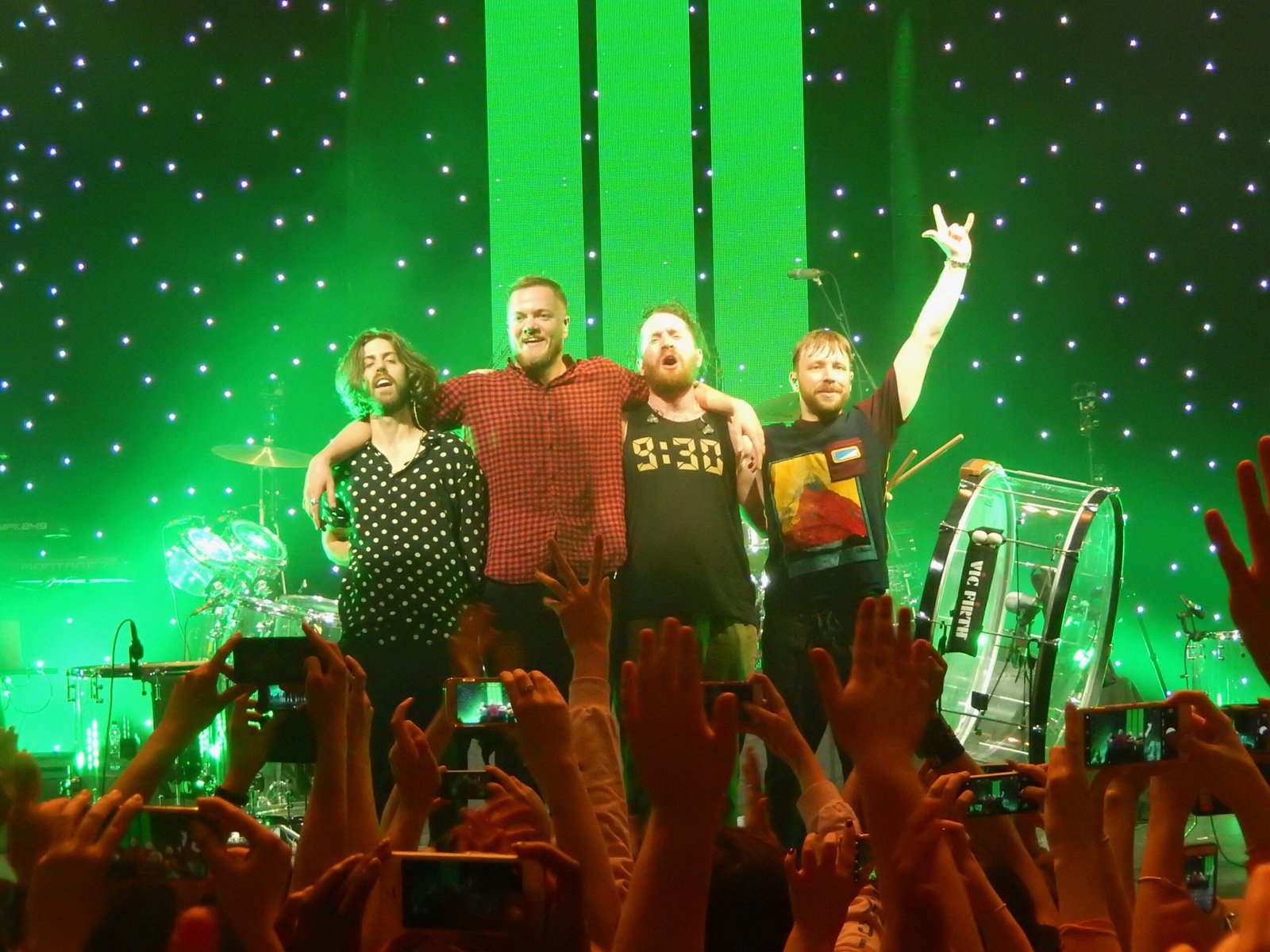Most Weeks on Hot 100 – 90 Weeks (image credits: wikimedia)