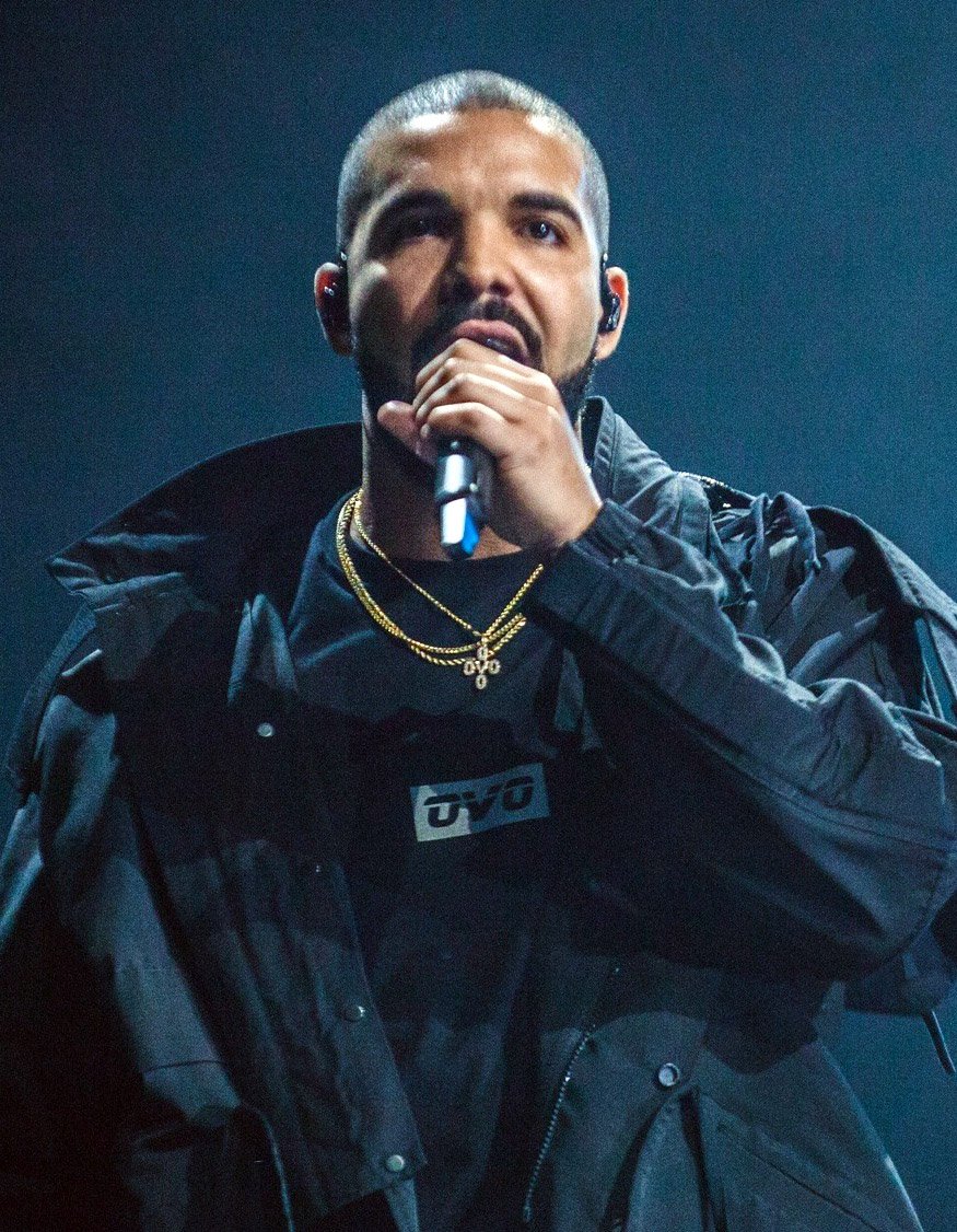 Most #1 Debuts – 7 Songs (image credits: wikimedia)