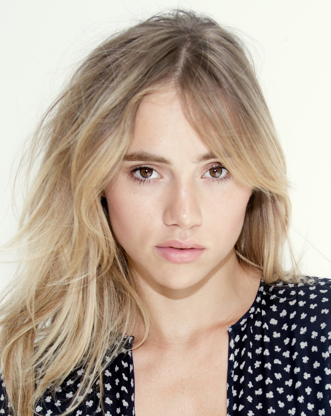 3. Suki Waterhouse (image credits: wikimedia)