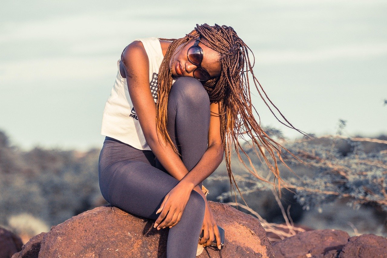 4. Kasiva Mutua (image credits: pixabay)