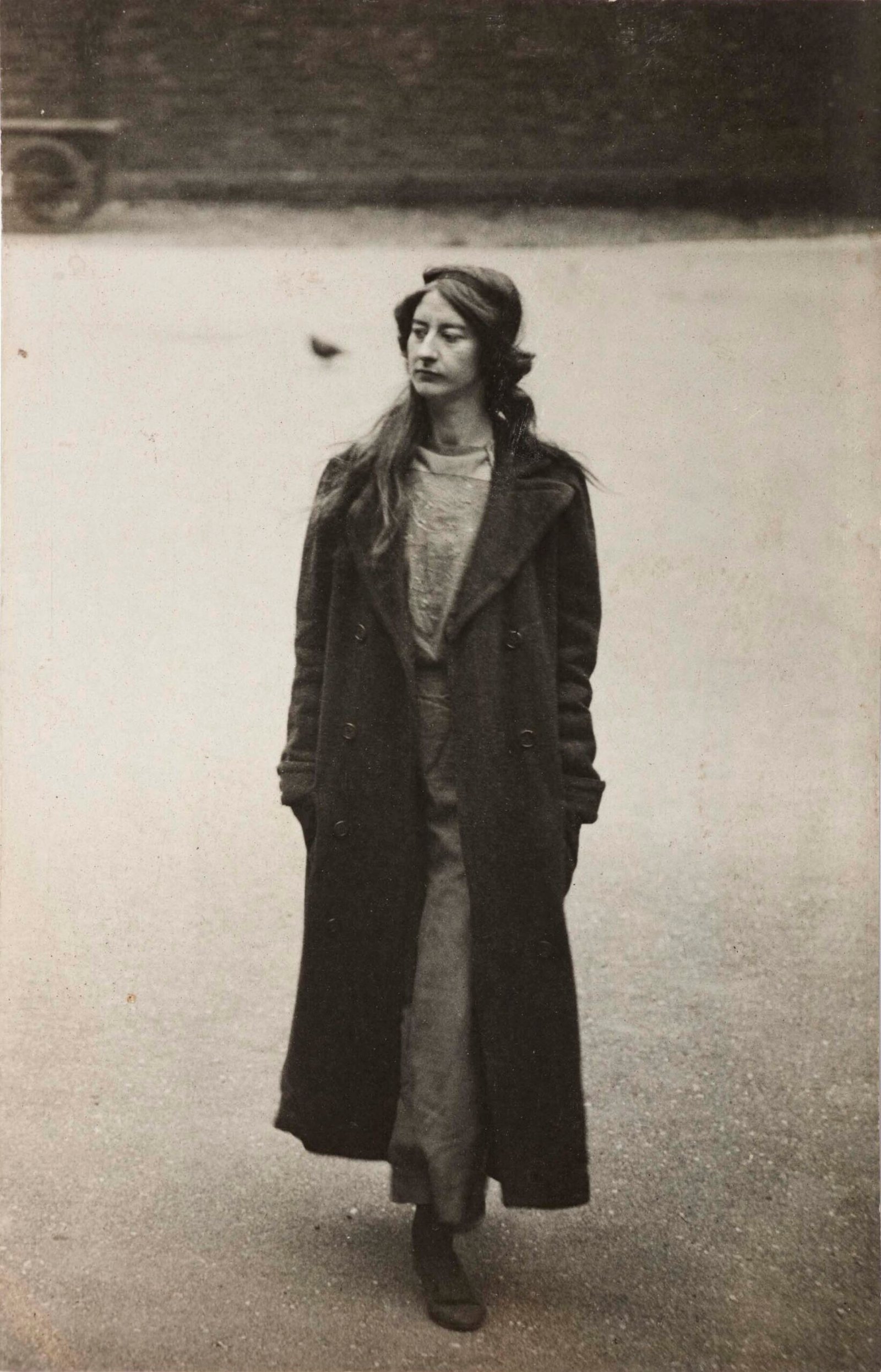 Emmeline Pankhurst’s “Freedom or Death” (1913) – The Fight for Women’s Rights (image credits: wikimedia)