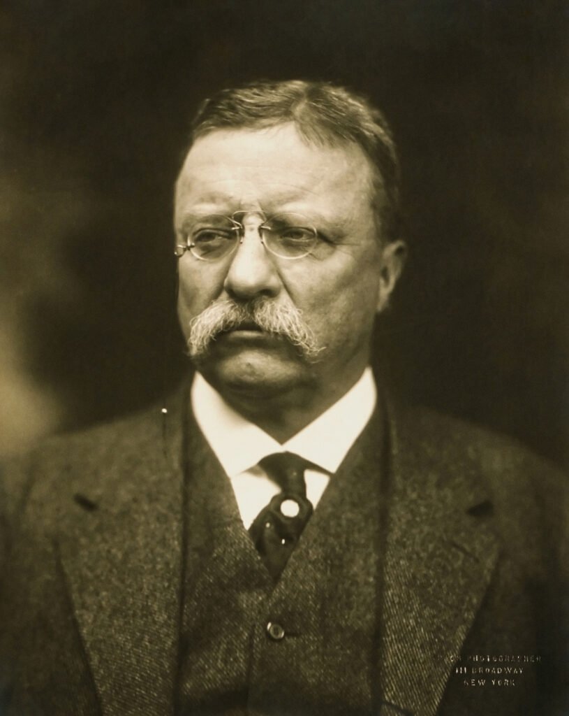 A President Collected Spiders and 8 Other Bizarre Passions of Famous People