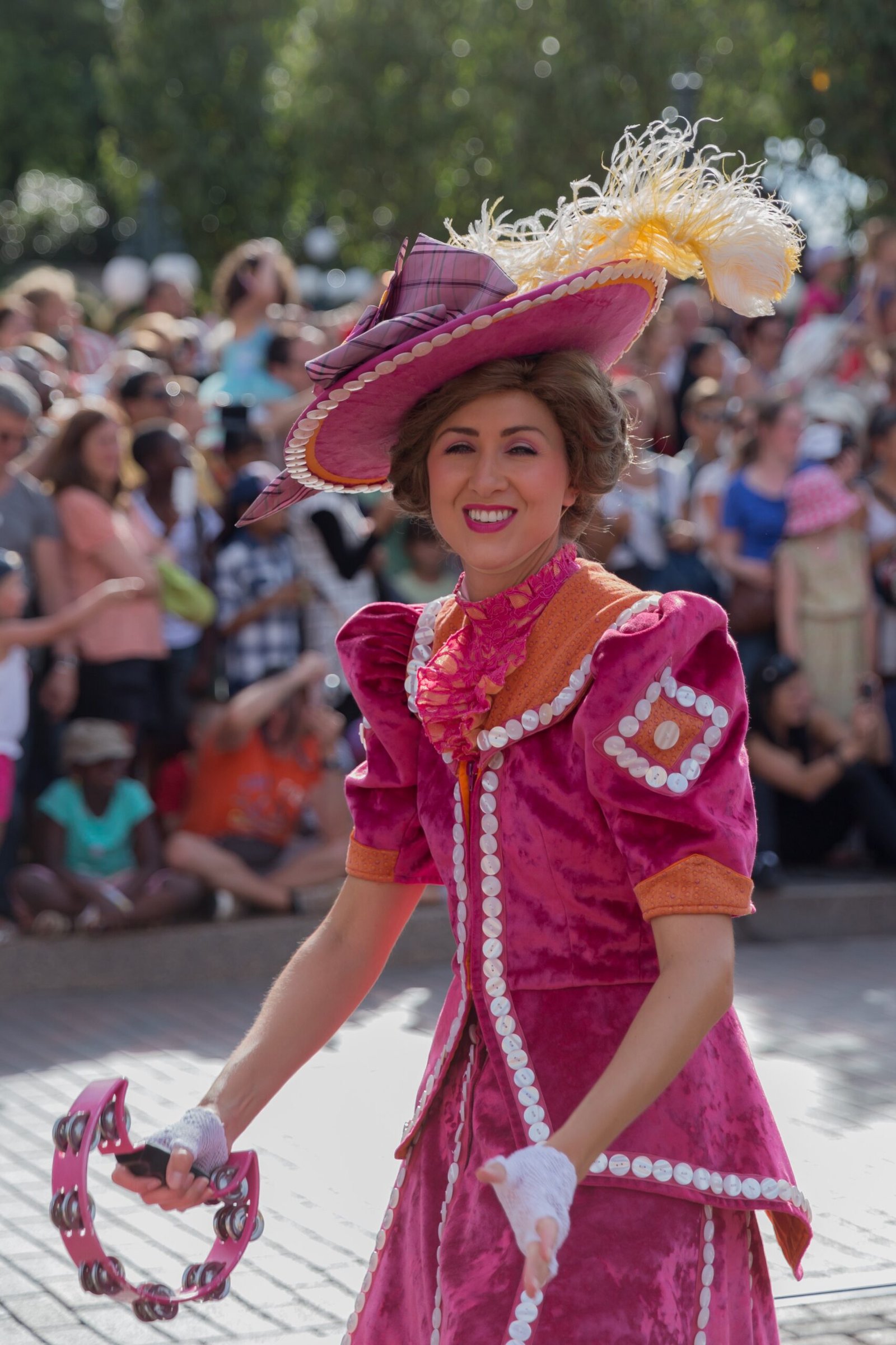 Mary Poppins’ Magic Had a Darker Backstory (image credits: wikimedia)