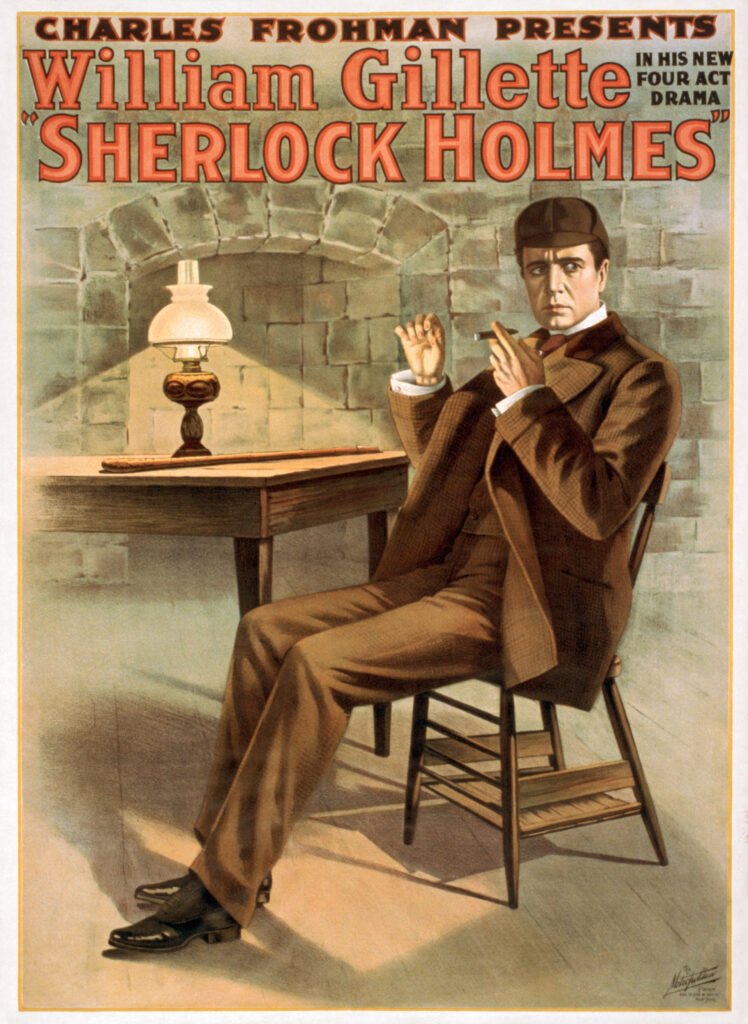 The Unexpected Real-Life Inspirations Behind Famous Fictional Characters