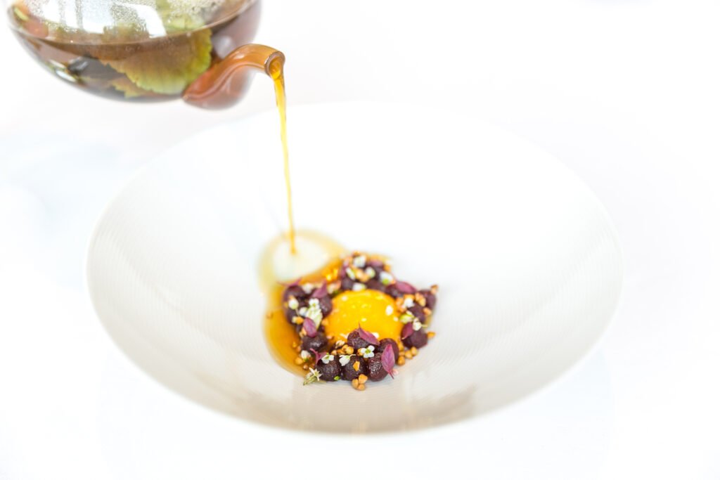 Embarking on a Culinary Journey: The World's Most Esteemed Michelin-Starred Restaurants