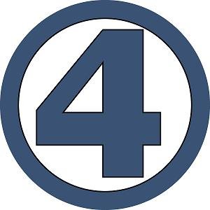 New Faces: Fantastic Four and X-Men Arrive (image credits: wikimedia)