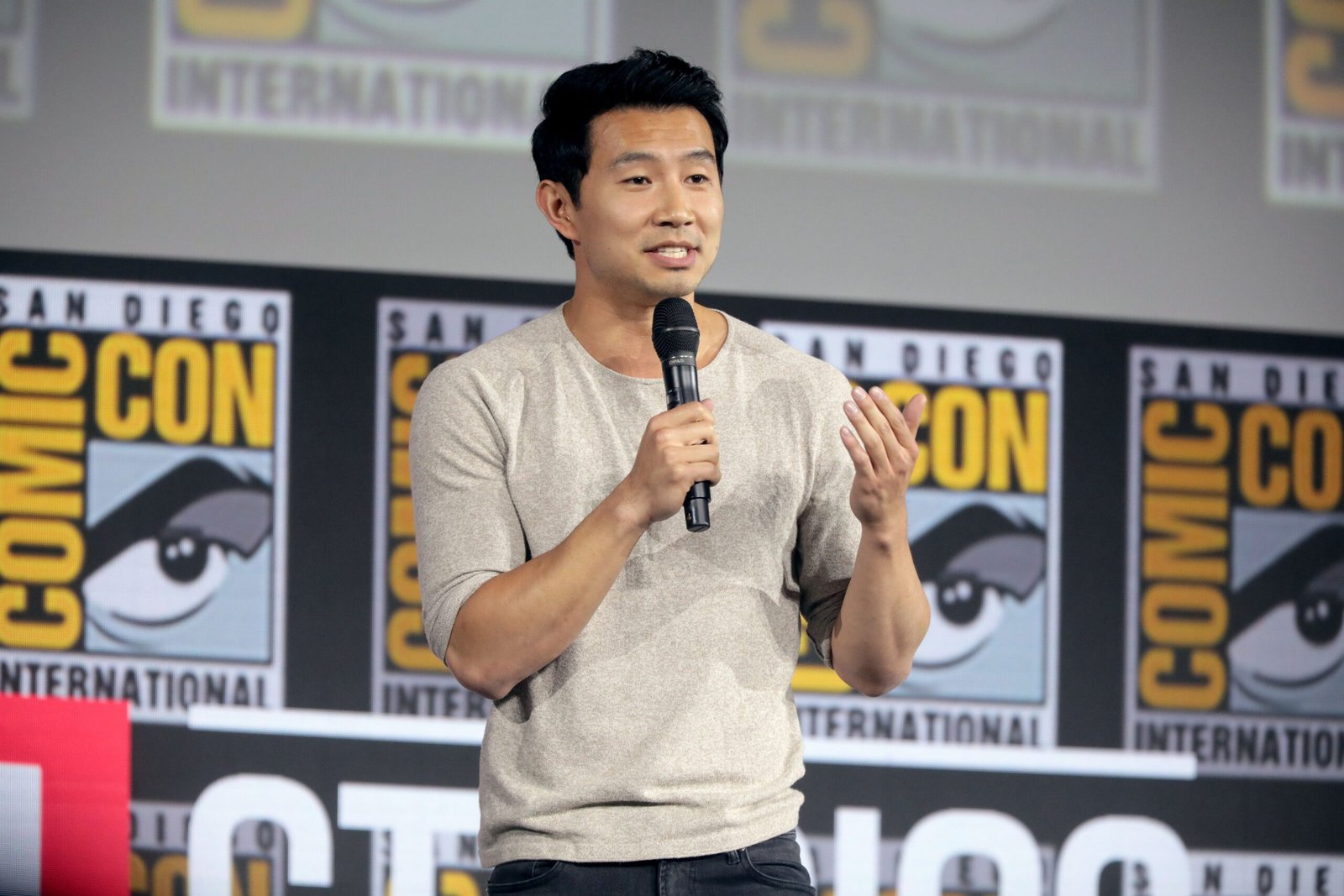 Shang-Chi and Namor Enter the Battle (image credits: wikimedia)