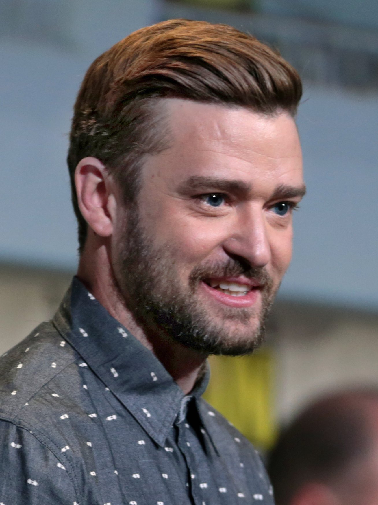 11. Justin Timberlake – Doorknobs Must Be Disinfected Every Two Hours (image credits: wikimedia)