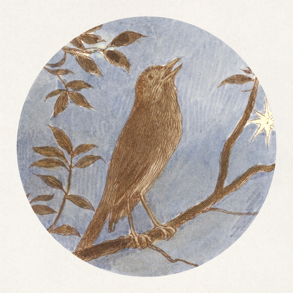 These Birds Put Pop Stars to Shame: The World’s Most Stunning Avian Singers