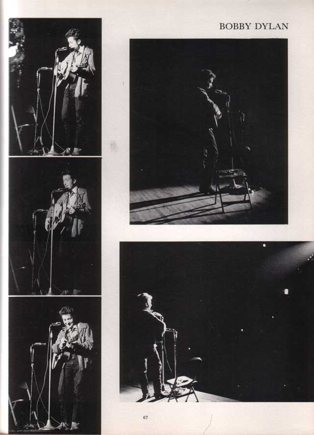 Bob Dylan – 'MTV Unplugged' (1995) (image credits: wikimedia)