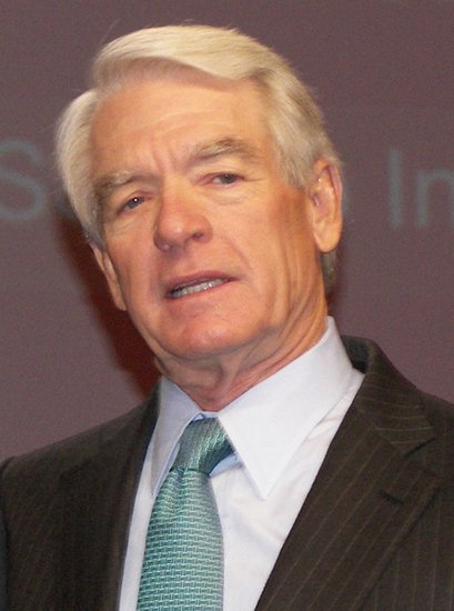 The Most Influential People in Business Right Now—Charles Schwab and More