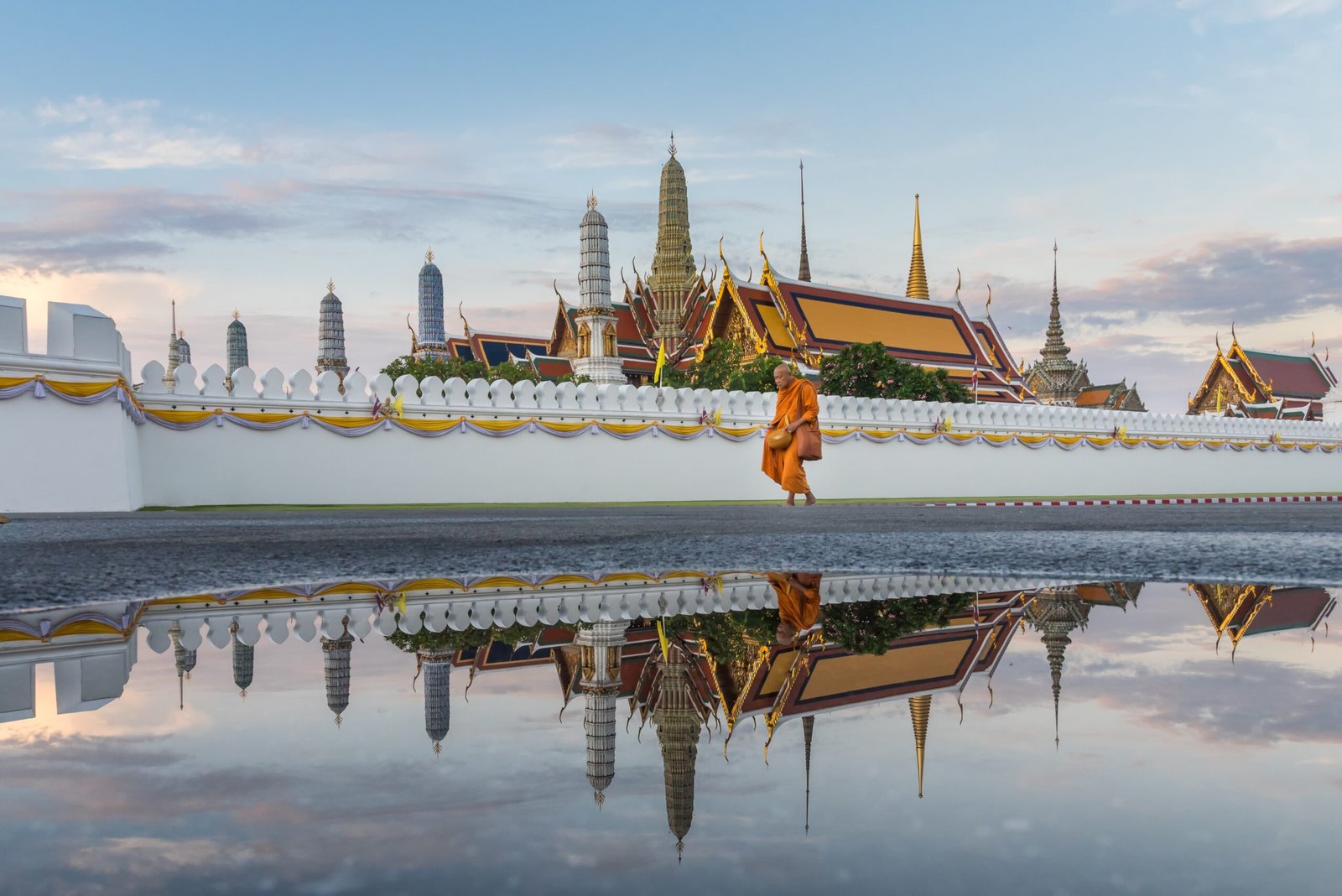 Thailand’s Response (image credits: wikimedia)