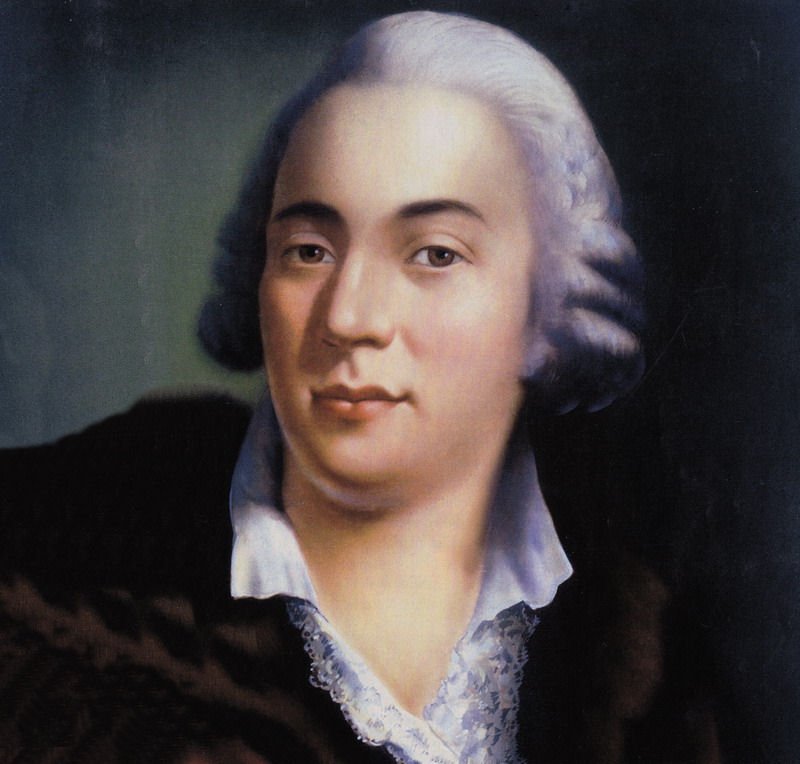 Who Was Casanova Really? (image credits: wikimedia)