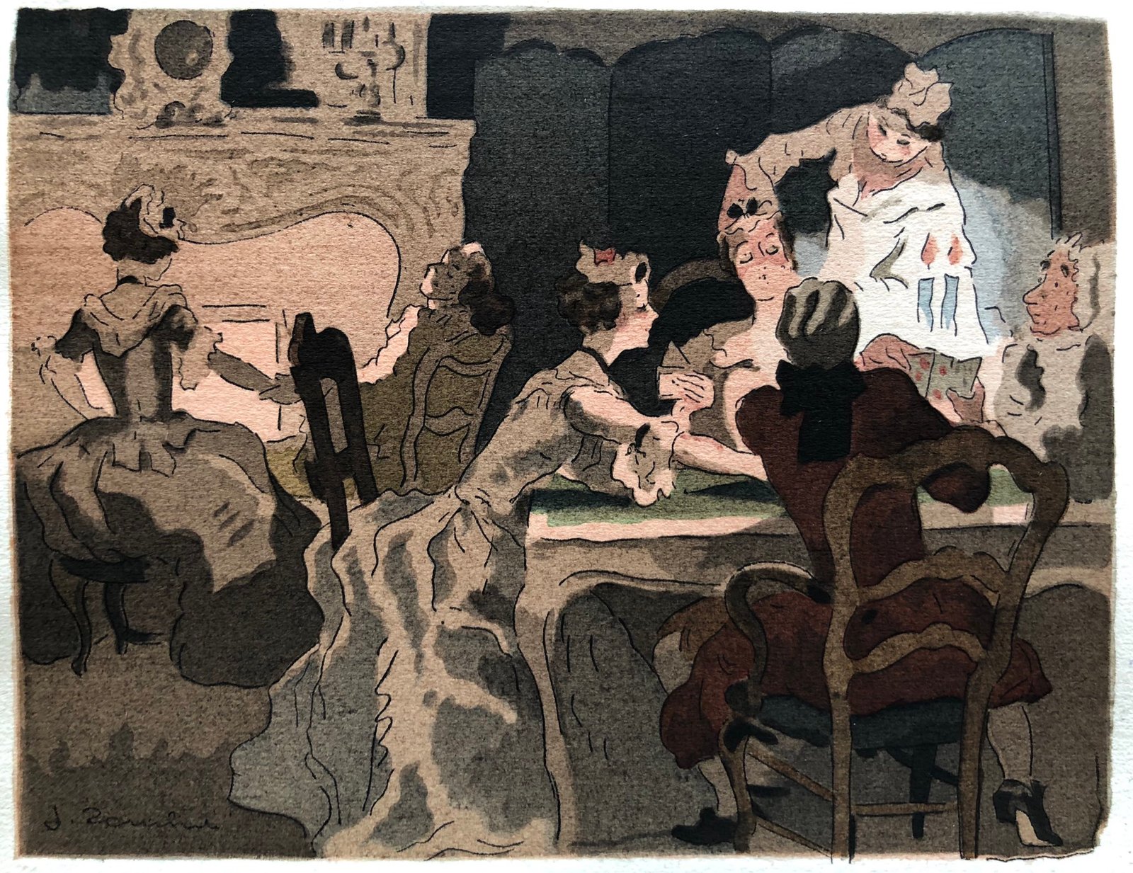 Casanova the Writer—His Literary Legacy (image credits: wikimedia)