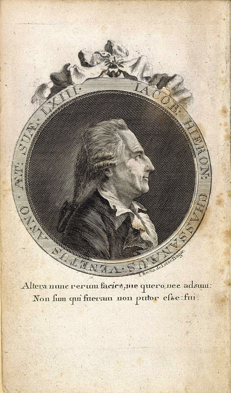 Why Casanova Still Fascinates Us Today (image credits: wikimedia)