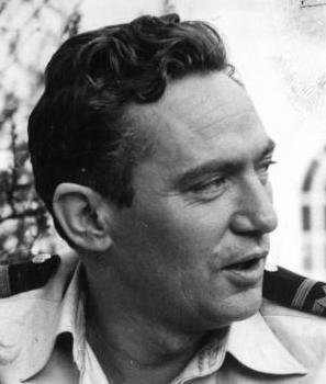 3. Peter Finch's Explosive Rant in Network (image credits: wikimedia)