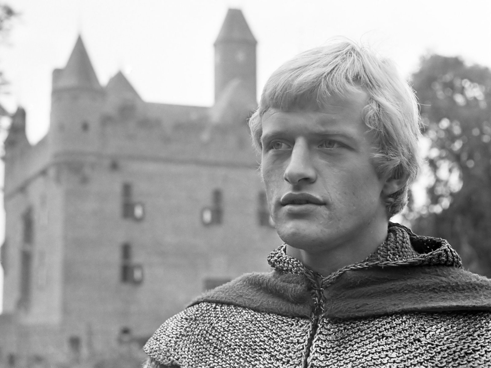 6. Rutger Hauer's Poetic Farewell in Blade Runner (image credits: wikimedia)