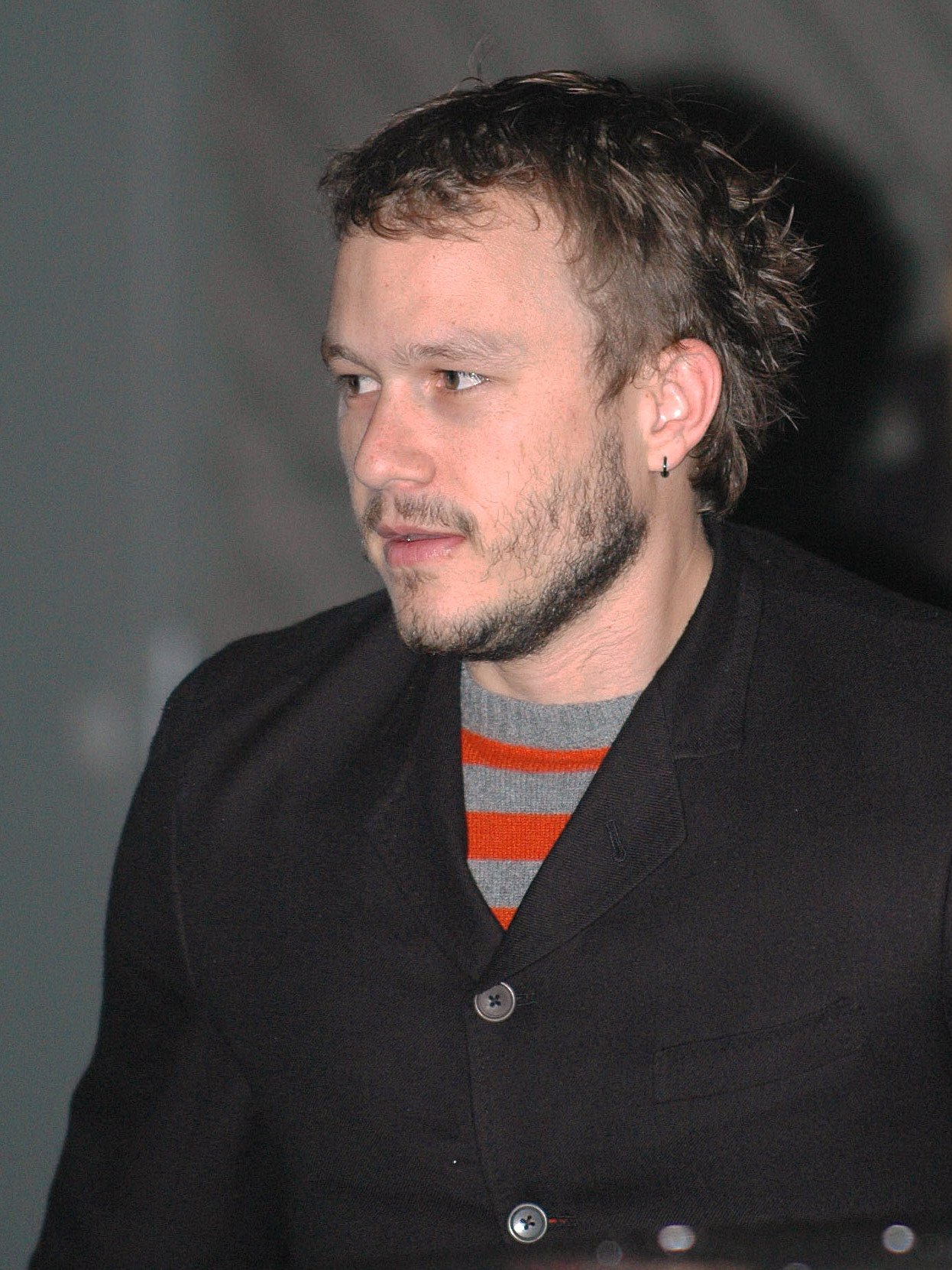 8. Heath Ledger's Chilling Stories in The Dark Knight (image credits: wikimedia)