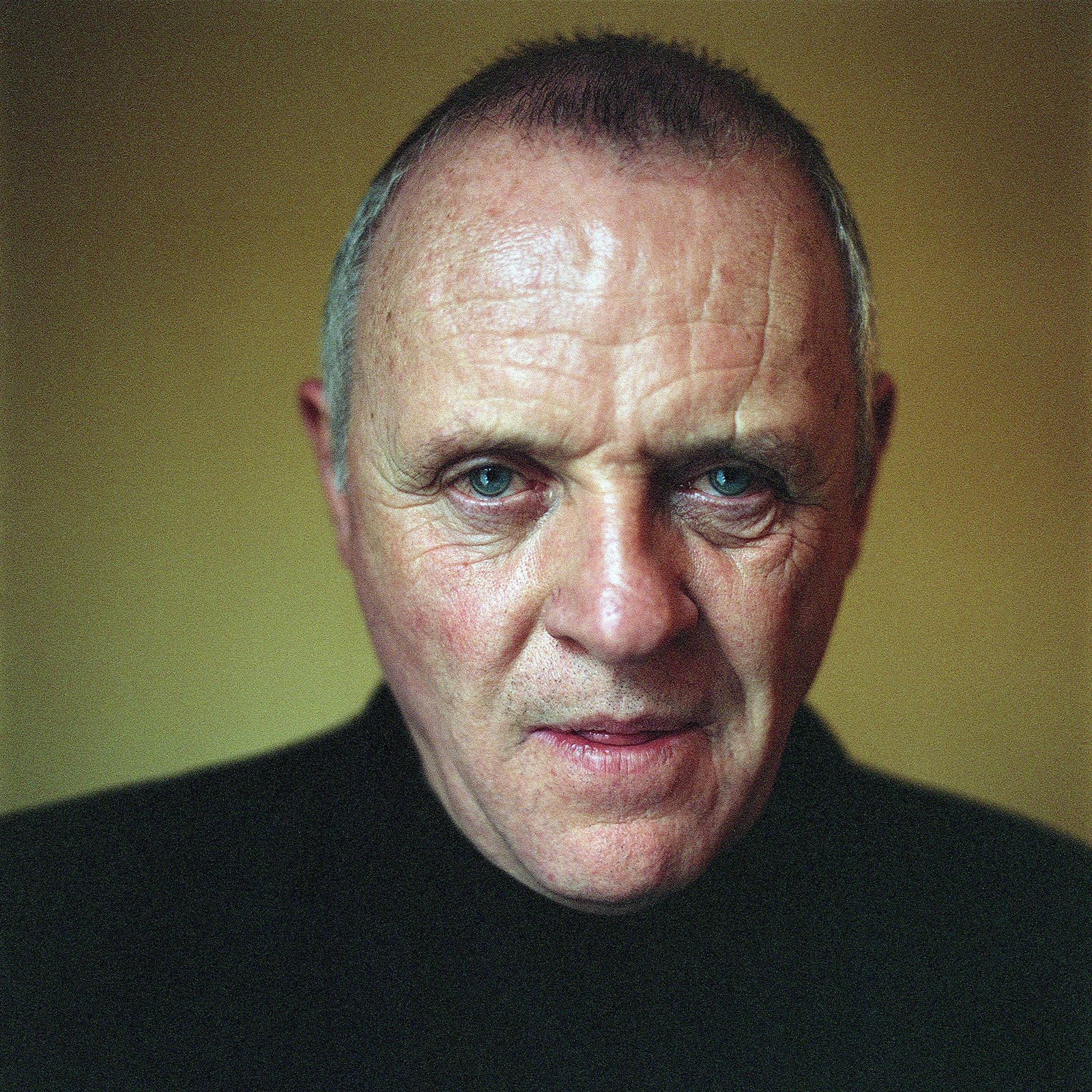 12. Anthony Hopkins' Chilling Lecture in Silence of the Lambs (image credits: wikimedia)