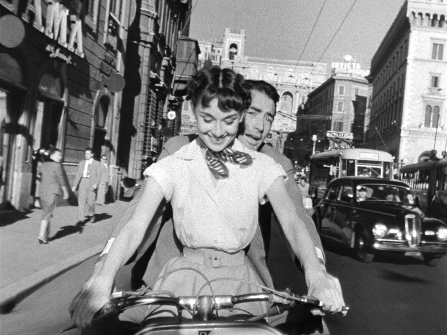 The Greatest Movie Classics You Must As A Film Enthusiast