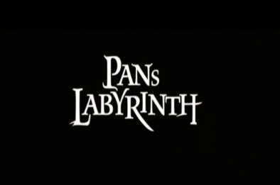 4. Pan’s Labyrinth (2006, Spain/Mexico) (image credits: wikimedia)