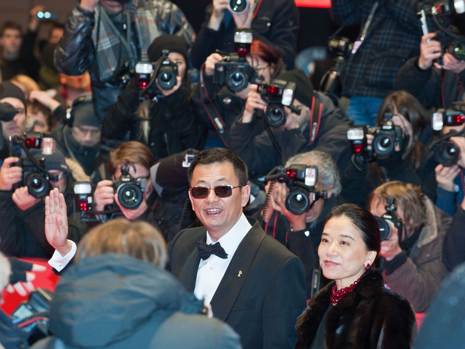 7. In the Mood for Love (2000, Hong Kong) (image credits: wikimedia)
