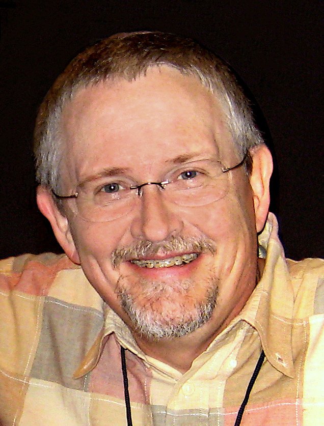 13. Ender’s Game – Orson Scott Card (image credits: wikimedia)
