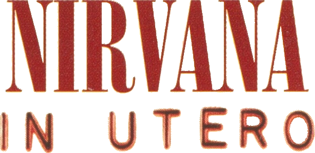 4. In Utero – Nirvana (1993) (image credits: wikimedia)
