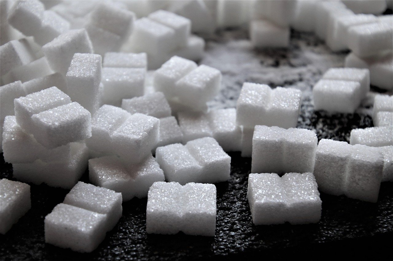 14. Sugar Makes Kids Hyperactive (image credits: pixabay)