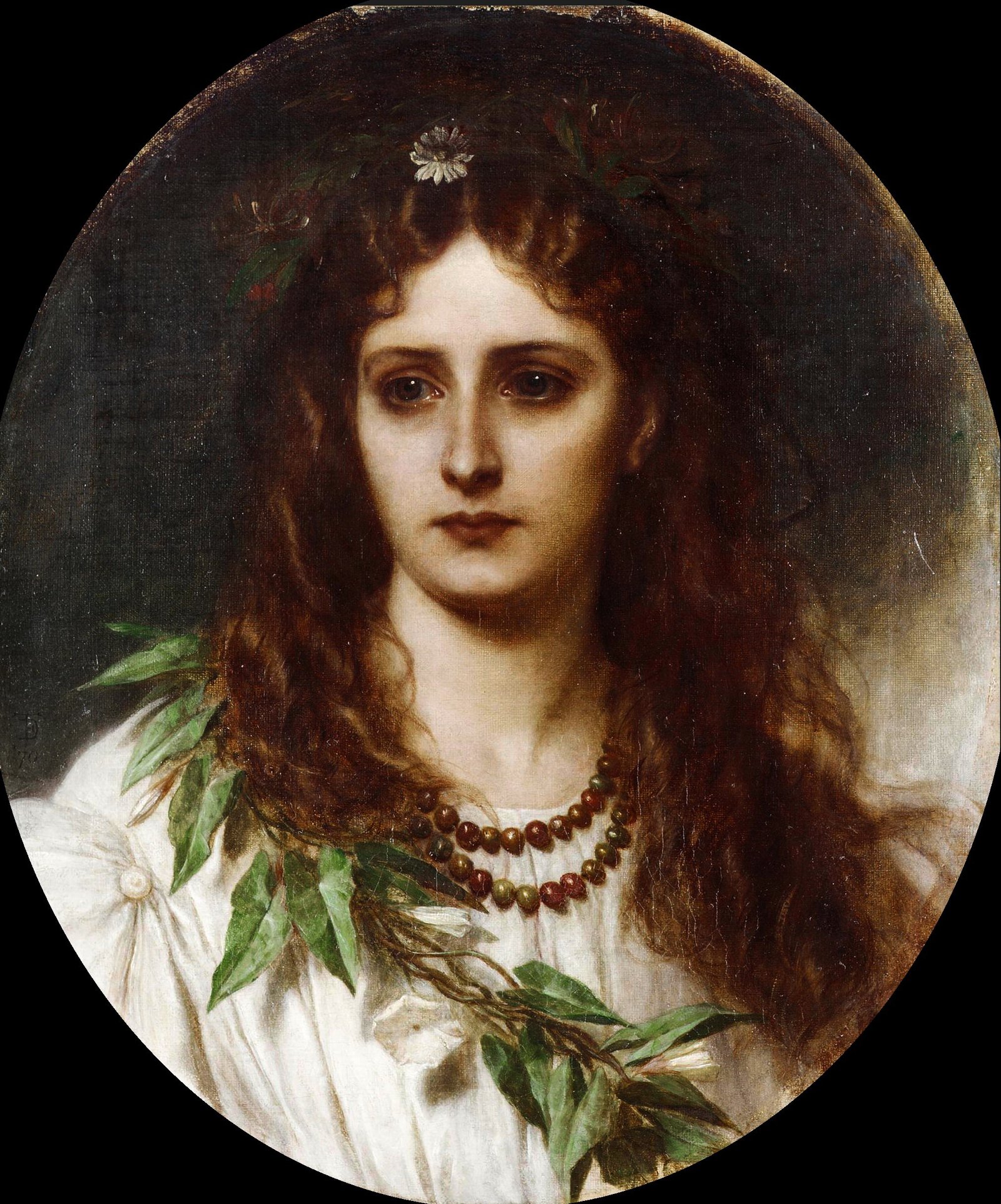14. Ophelia (Hamlet – William Shakespeare) (image credits: wikimedia)