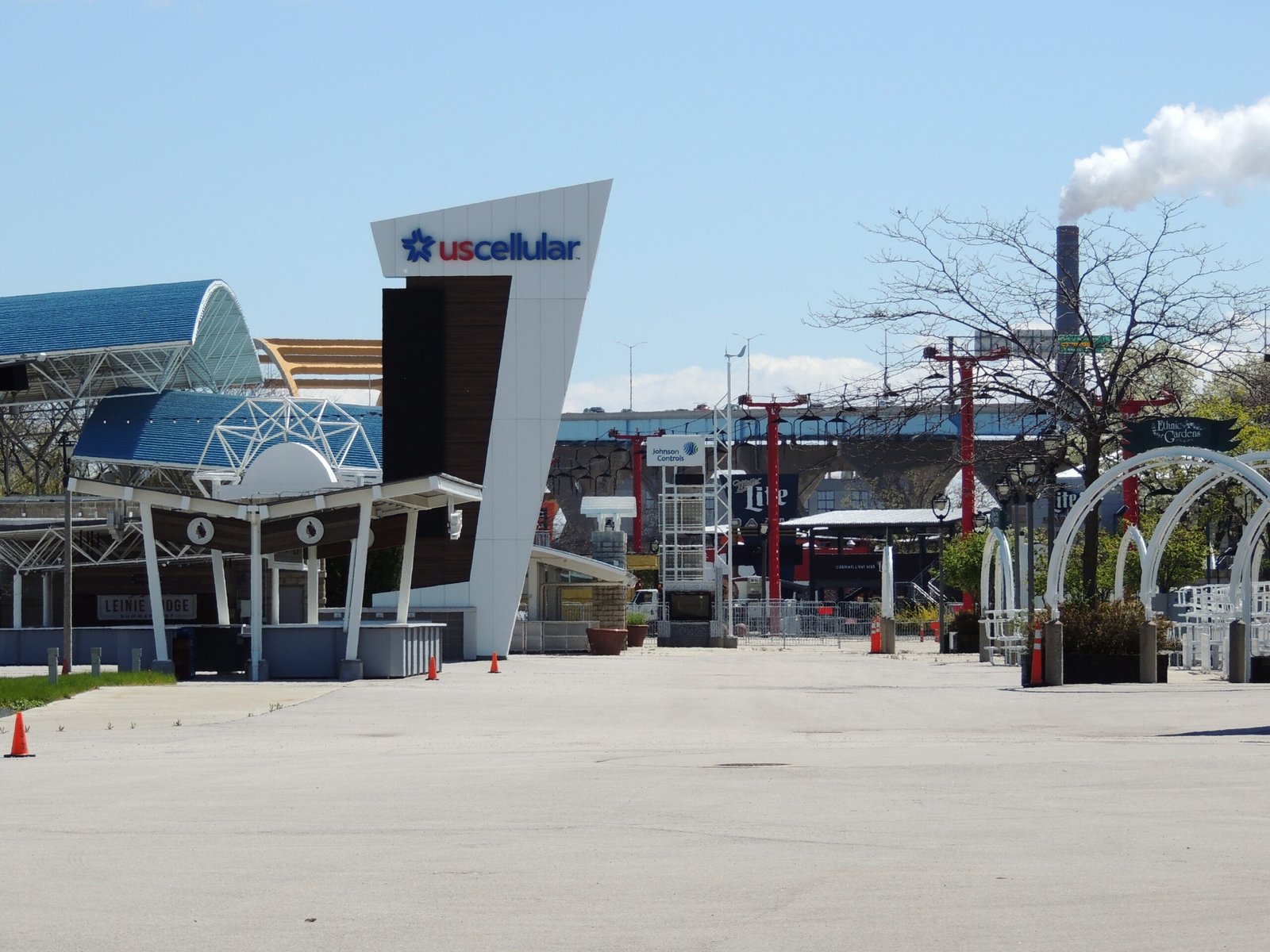 Summerfest: The World's Largest Music Festival (image credits: wikimedia)