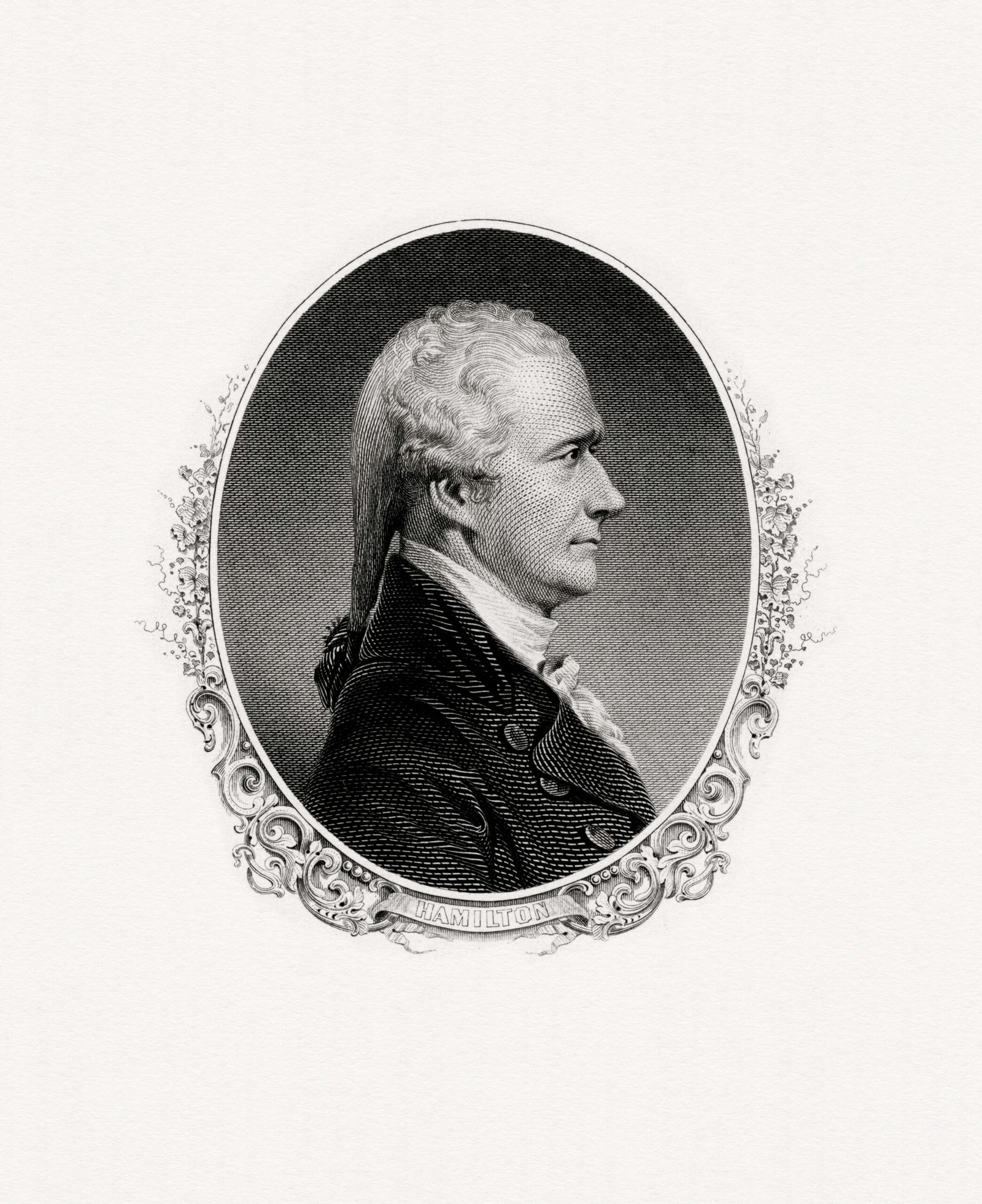 8. Alexander Hamilton – Financial Revolutionary (image credits: wikimedia)