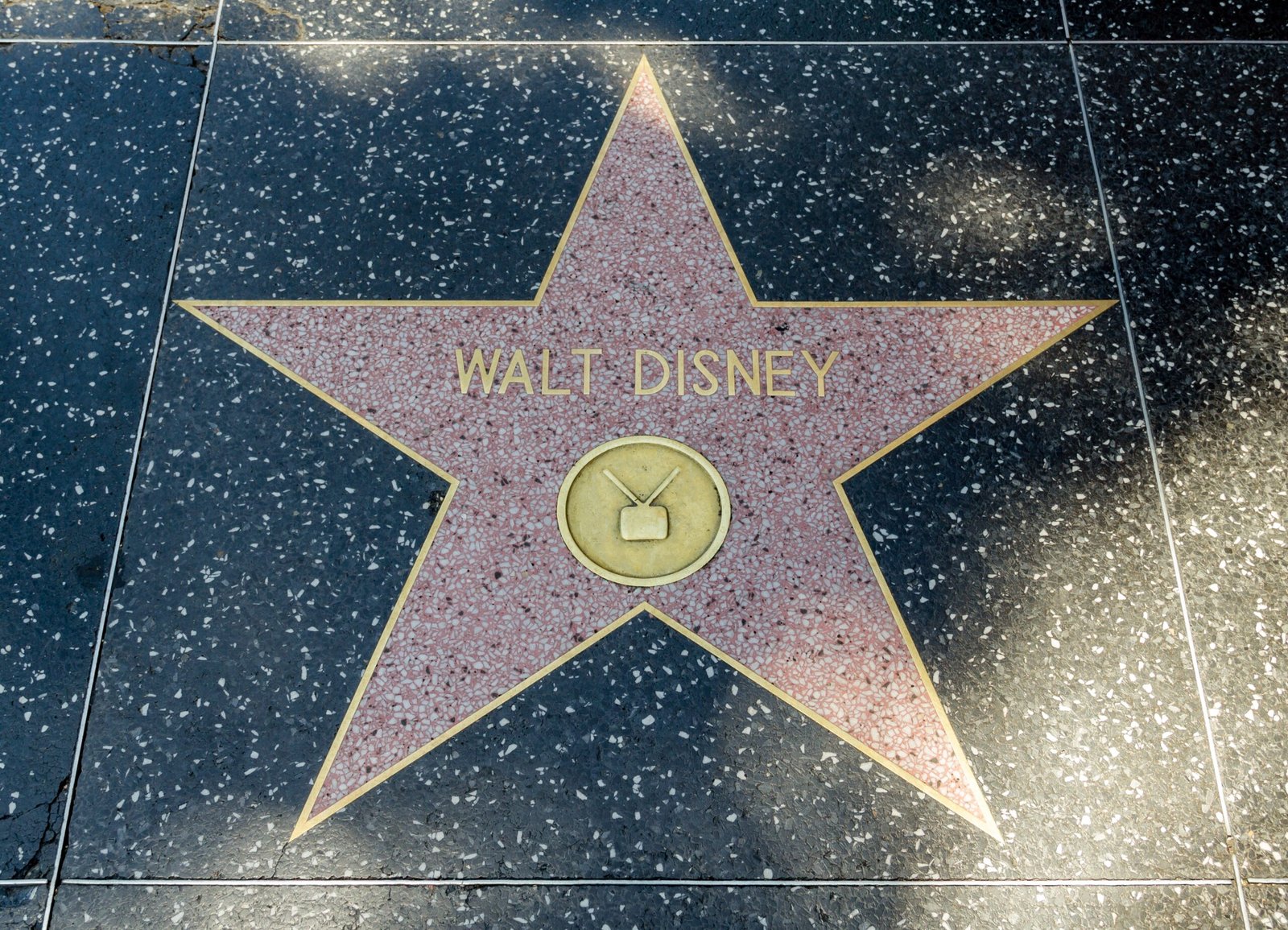 17. Walt Disney – The King of Imagination (image credits: wikimedia)