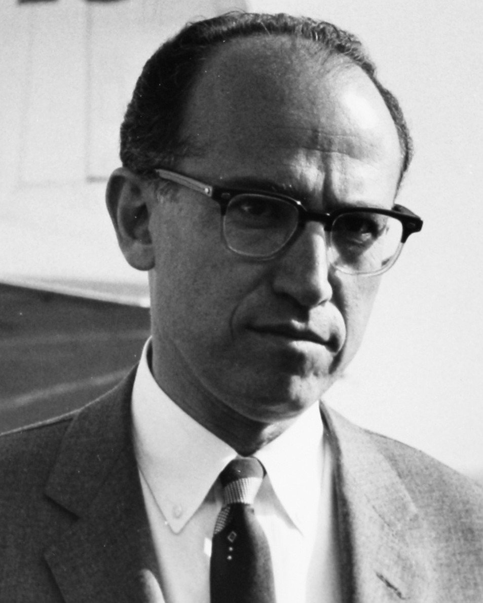 23. Jonas Salk – The Man Who Conquered Polio (image credits: wikimedia)