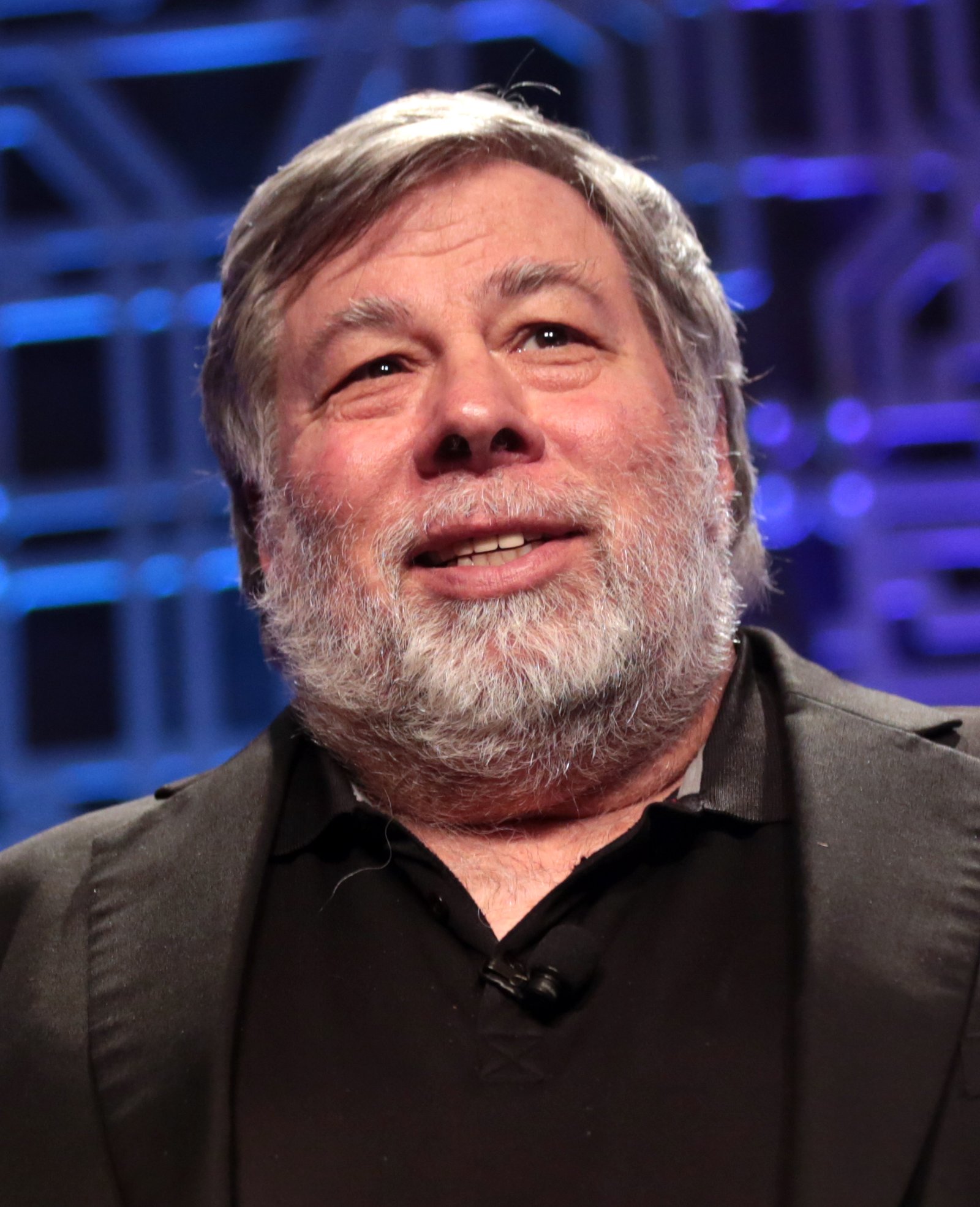 30. Steve Wozniak – The Brains Behind Apple (image credits: wikimedia)
