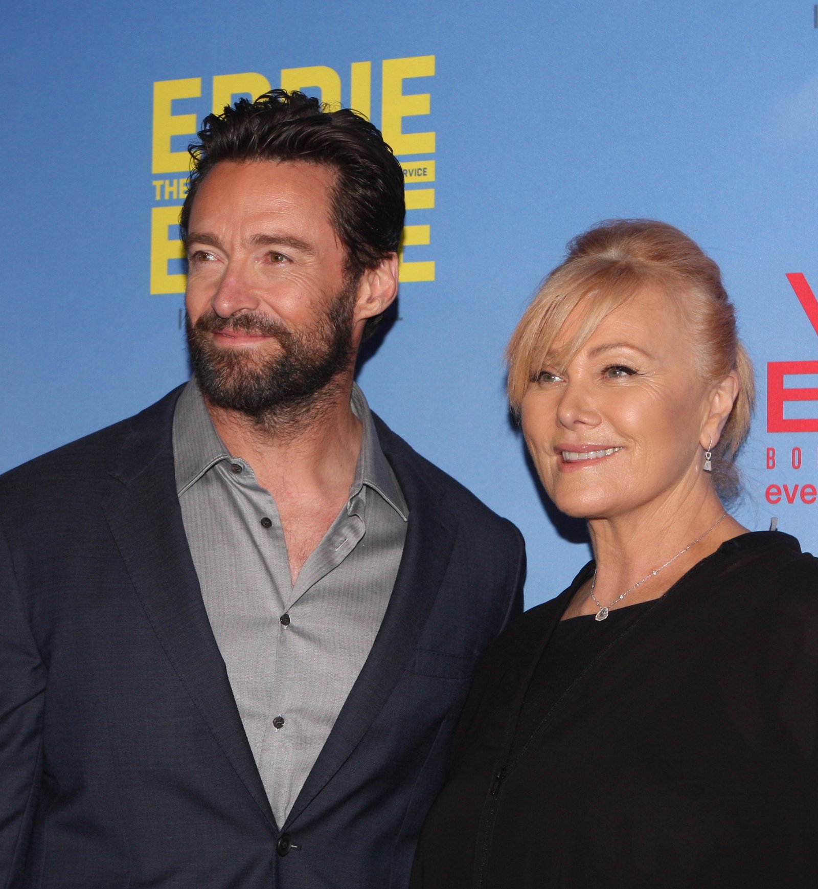 Hugh Jackman and Deborra-Lee Furness (image credits: wikimedia)