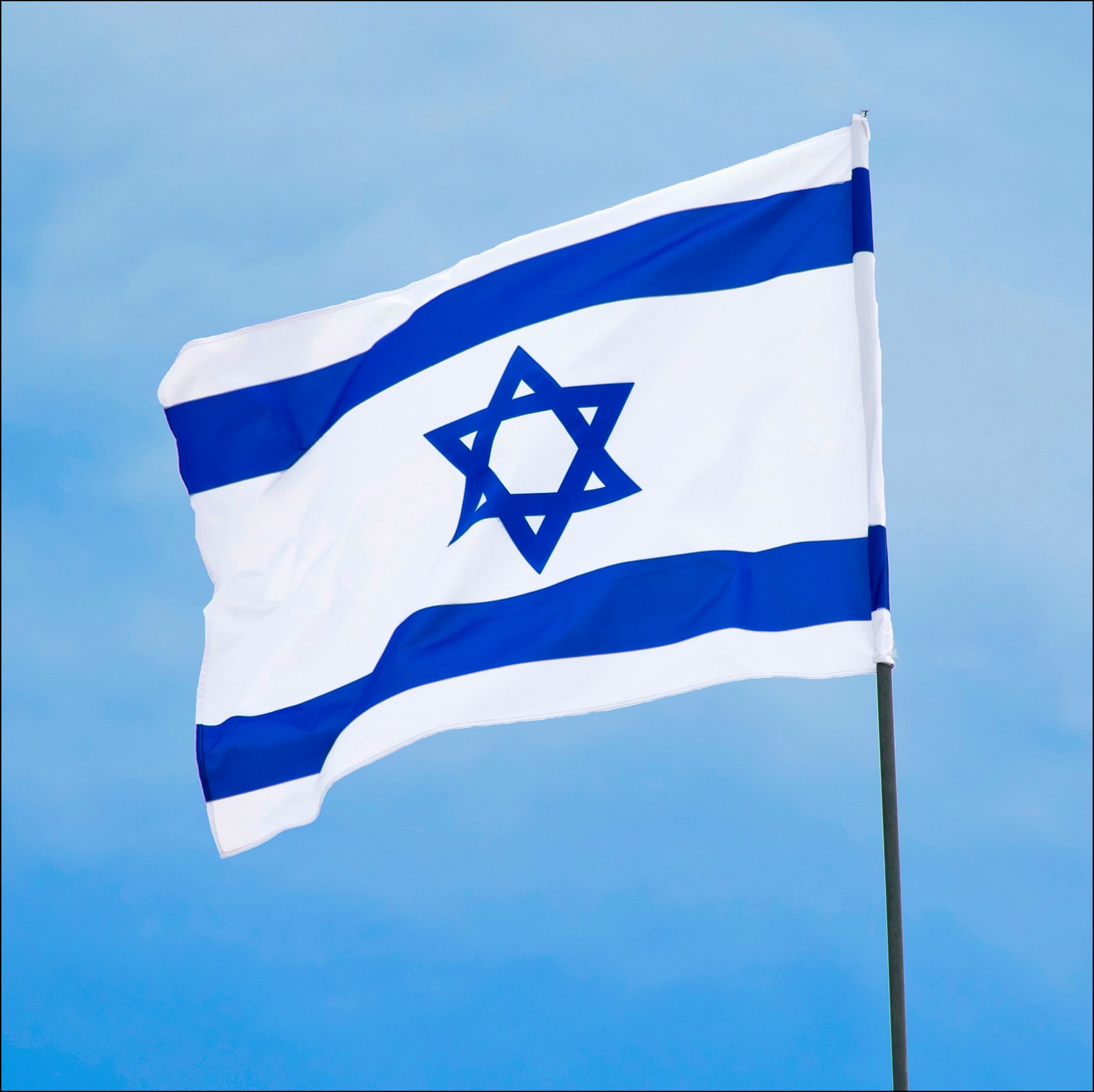 9. Israel: The Startup Nation (image credits: wikimedia)