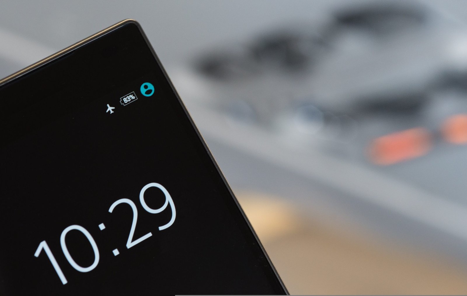 17. Un Smartphone (image credits: wikimedia)
